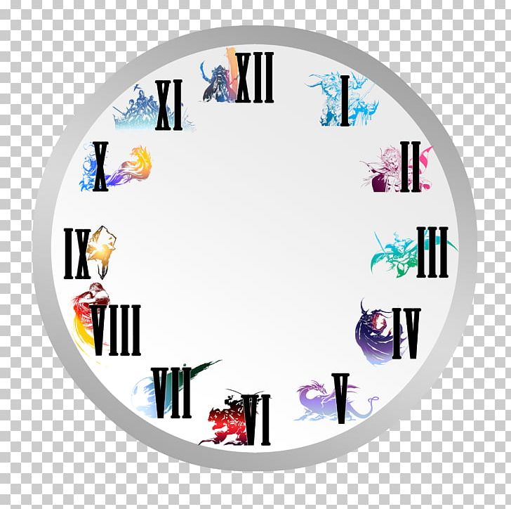 Final Fantasy XV Final Fantasy VIII Final Fantasy XII Clock PNG, Clipart, Analog Watch, Brand, Chrono, Chrono Trigger, Clock Free PNG Download