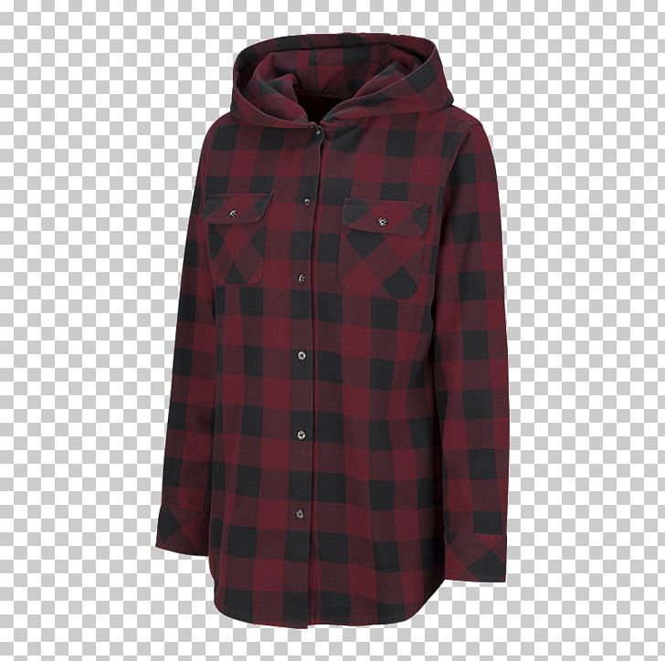 Firefly Women's Astoria Hooded Flannel Shirt Hoodie Tartan PNG, Clipart,  Free PNG Download