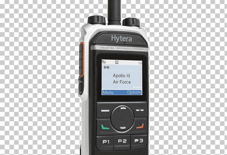 Handheld Two-Way Radios Digital Mobile Radio Hytera Digitaalisuus PNG, Clipart, Camera Accessory, Digital Mobile Radio, Electronic Device, Electronics, Gadget Free PNG Download