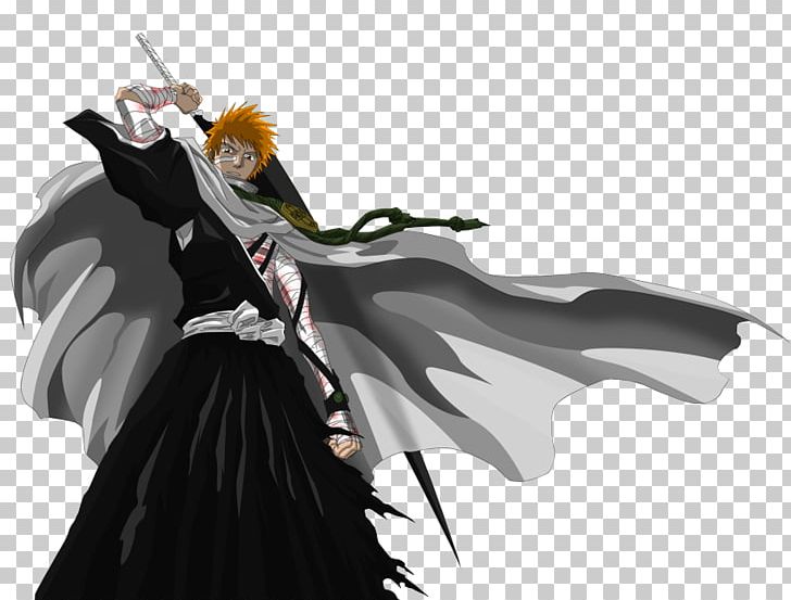 Ichigo Kurosaki Orihime Inoue Rukia Kuchiki Bleach Desktop PNG, Clipart, Action Figure, Anime, Bleach, Cartoon, Character Free PNG Download