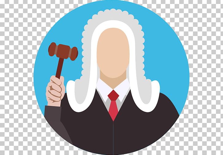 lawyer icon