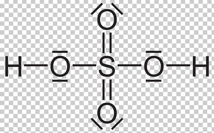 Oxyacid Diol Peroxydisulfuric Acid Thiosulfuric Acid PNG, Clipart, Acid, Angle, Area, Black And White, Brand Free PNG Download