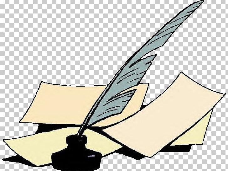 Paper Quill Inkwell Fountain Pen PNG, Clipart, Artwork, Beak, Computer Icons, Feather, Fountain Pen Free PNG Download