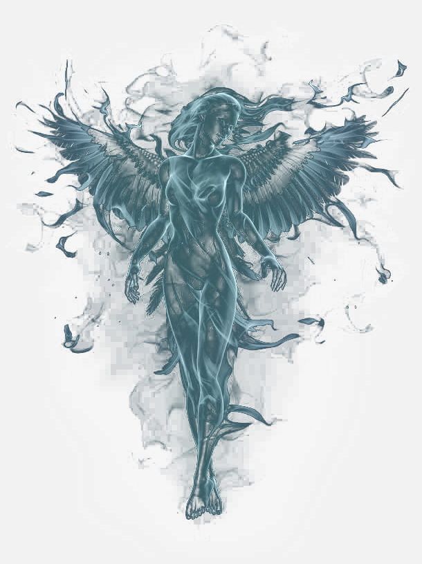 People Smoke Effects PNG, Clipart, Angel, Art, Beauty, Computer Wallpaper, Costume Design Free PNG Download