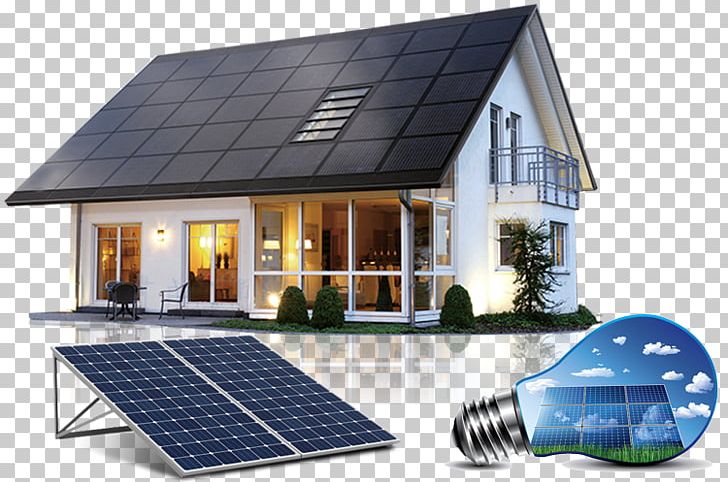 Solar Power Solar Energy Solar Panels Photovoltaic System House PNG, Clipart, Building, Business, Daylighting, Electricity, Electricity Generation Free PNG Download