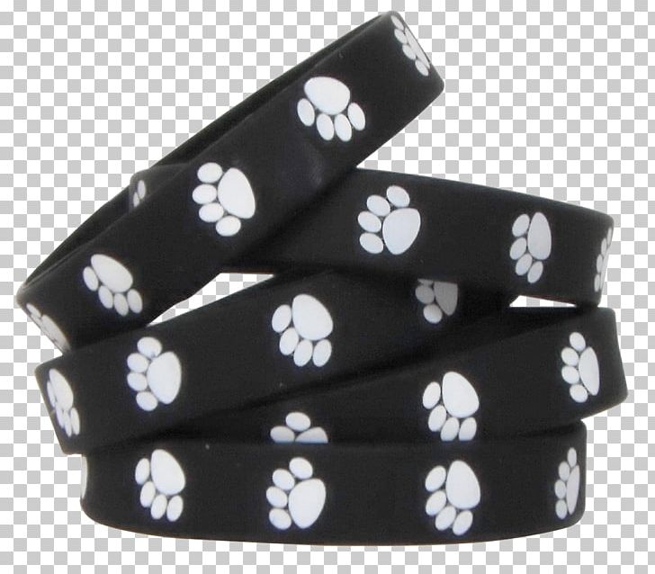 Wristband Gel Bracelet White Silicone PNG, Clipart, Belt, Black, Bracelet, Color, Customer Free PNG Download