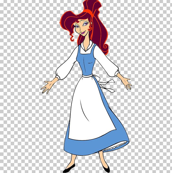 Belle Beauty And The Beast Megara Dorothy Gale PNG, Clipart, Artwork, Beast, Beauty And The Beast, Belle, Character Free PNG Download