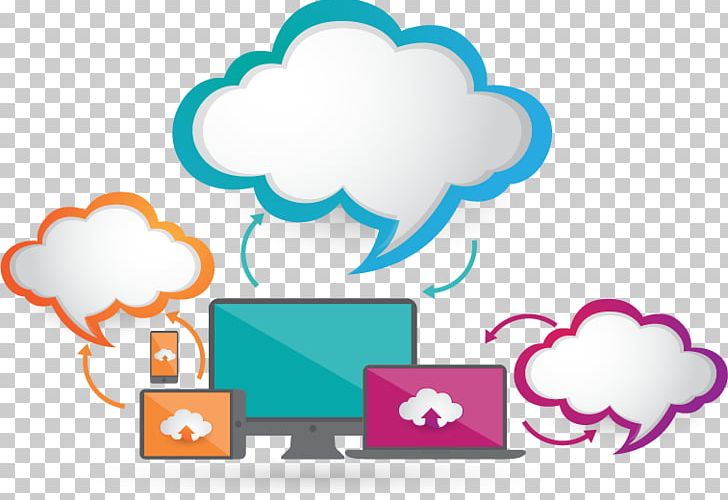 Cloud Computing Euclidean PNG, Clipart, Blue, Blue, Blue Abstract, Clip Art, Cloud Free PNG Download