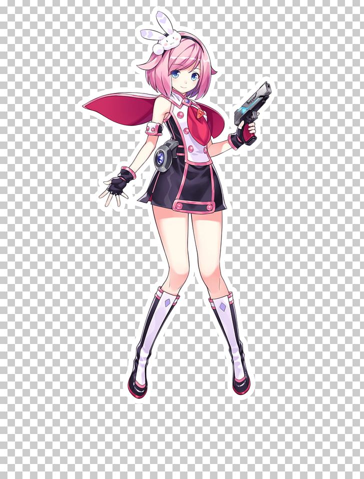 Compile Heart Pixies Costume 書き下ろし PNG, Clipart, Action Figure, Anime, Ayaka Imamura, Character, Clothing Free PNG Download