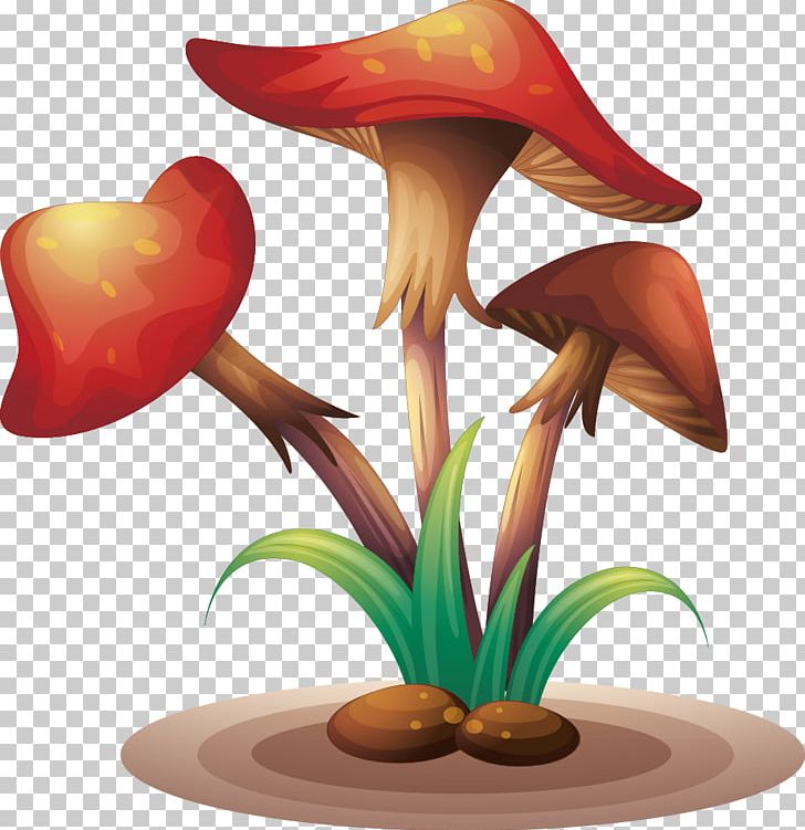 Fungus Mushroom PNG, Clipart, Art, Drawing, Edible Mushroom, Floral Design, Floristry Free PNG Download