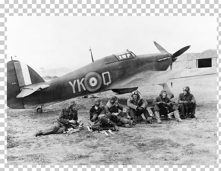 Hawker Hurricane Second World War Airplane Eleusis No. 80 Squadron RAF PNG, Clipart, 0506147919, Airplane, Ele, Fighter Aircraft, Hawker Hurricane Free PNG Download