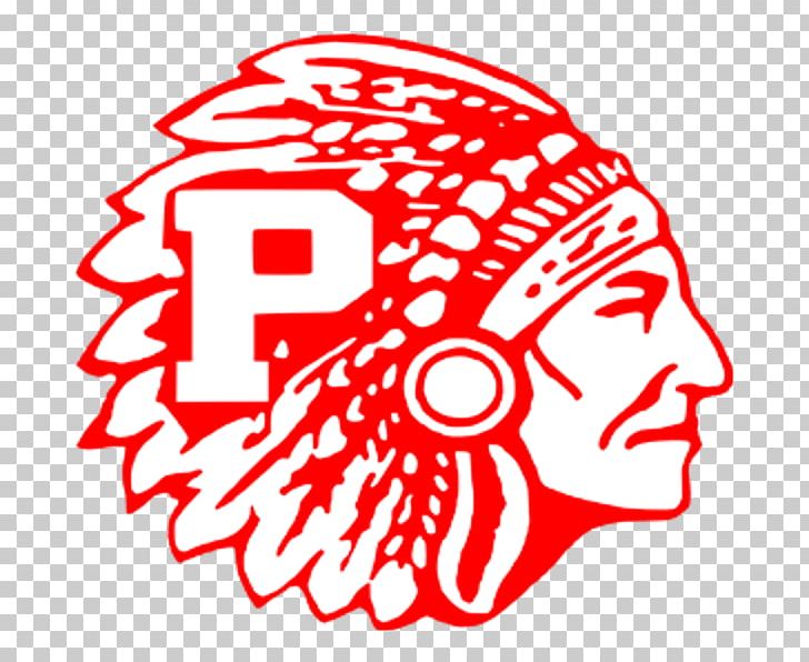 Parkersburg High School Big Red Parkersburg South High School Sport PNG, Clipart, Art, Artwork, Black And White, Brand, Circle Free PNG Download