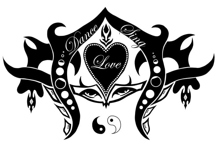 Visual Arts Drawing Tattoo PNG, Clipart, Art, Black And White, Brand, Design Tribal, Deviantart Free PNG Download