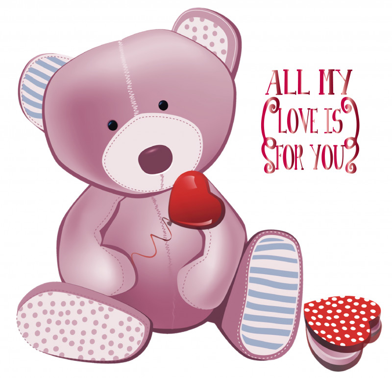 Teddy Bear PNG, Clipart, Bears, Bukowski Design, Care Bears, Doll, Gift Free PNG Download
