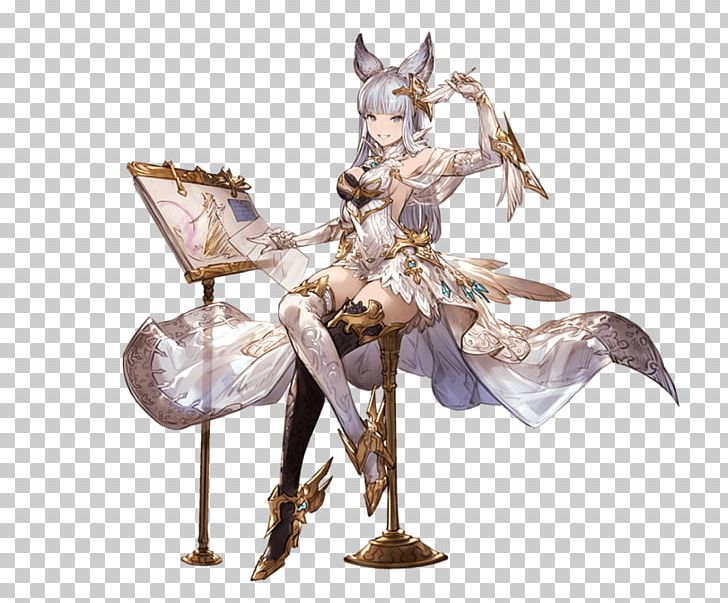 Granblue Fantasy Video Game Cosplay Character PNG, Clipart, Action Figure, Bahamut, Character, Cosplay, Dress Free PNG Download