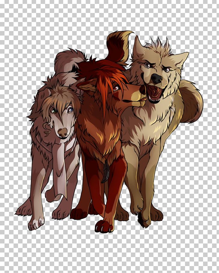 Lion Cat Dog Cartoon PNG, Clipart, Animals, Anime, Big Cat, Big Cats, Canidae Free PNG Download