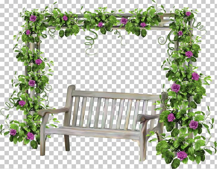 Portable Network Graphics Garden File Format PNG, Clipart, Bench, Collage, Deco, Drawing, Floral Design Free PNG Download