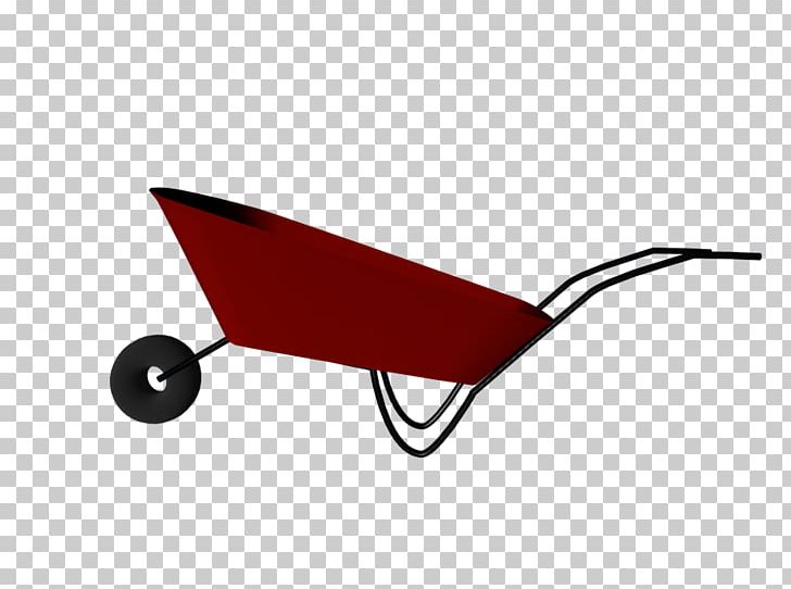 Wheelbarrow Line PNG, Clipart, Angle, Art, Cart, Line, Red Free PNG Download