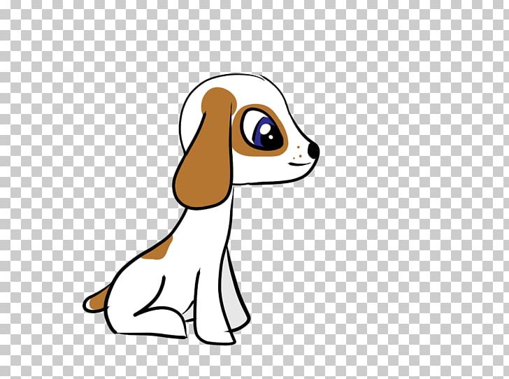 Beagle Dog Breed Puppy Spaniel Toy Dog PNG, Clipart, Animals, Beagle, Breed, Carnivoran, Cartoon Free PNG Download