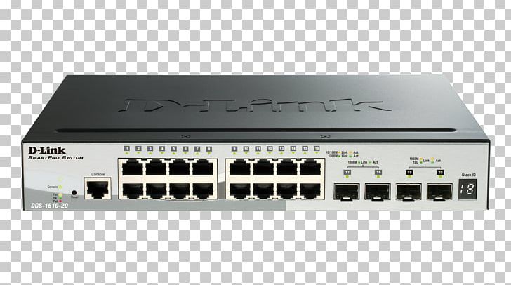 D-Link Small Form-factor Pluggable Transceiver 10 Gigabit Ethernet Network Switch PNG, Clipart, Computer Network, Computer Networking, Electronic Device, Electronics, Miscellaneous Free PNG Download