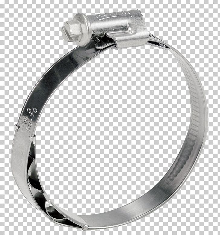 Hose Clamp Stainless Steel Pipe PNG, Clipart, Bangle, Body Jewelry, Clamp, Fashion Accessory, Hardware Free PNG Download