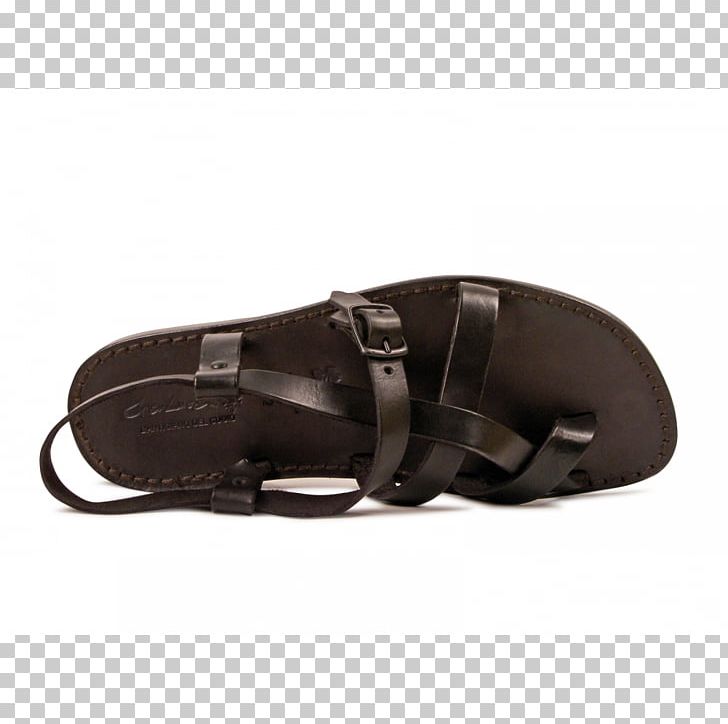 Leather Sandal Calfskin Shoe Flip-flops PNG, Clipart, Belt, Brown, Calf, Calfskin, Einlegesohle Free PNG Download