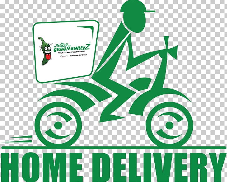 home delivery logo