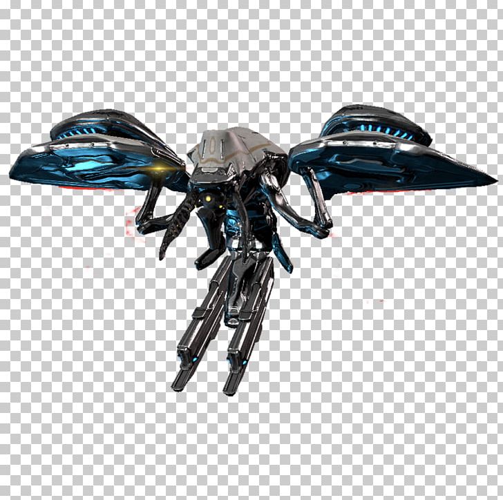 Warframe Unmanned Aerial Vehicle Unmanned Combat Aerial Vehicle PlayStation 4 Uncrewed Vehicle PNG, Clipart, Automotive Exterior, Crowd Control, Gaming, Insect, Machine Free PNG Download