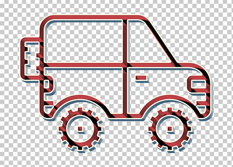 Jeep Icon Car Icon PNG, Clipart, Car, Car Icon, Coloring Book, Emergency Vehicle, Jeep Icon Free PNG Download