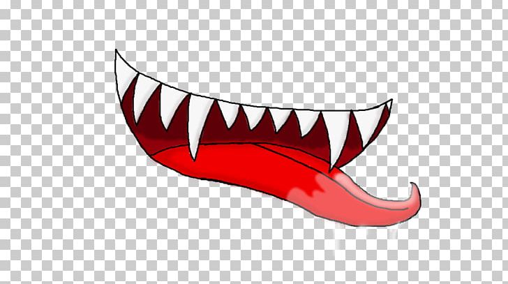 Anime Mouth PNG Transparent Images Free Download