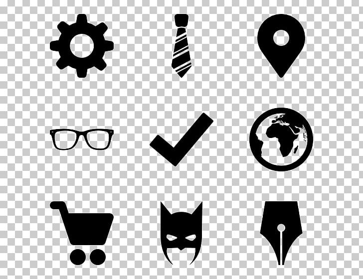 Computer Icons PNG, Clipart, Angle, Avatar, Black, Black And White, Brand Free PNG Download
