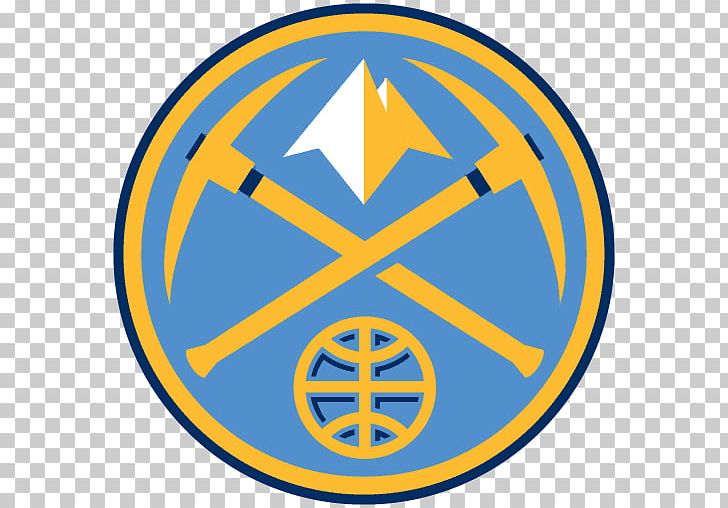 Denver Nuggets NBA Basketball Indiana Pacers Los Angeles Clippers PNG, Clipart, Area, Basketball, Circle, Denver, Denver Nuggets Free PNG Download