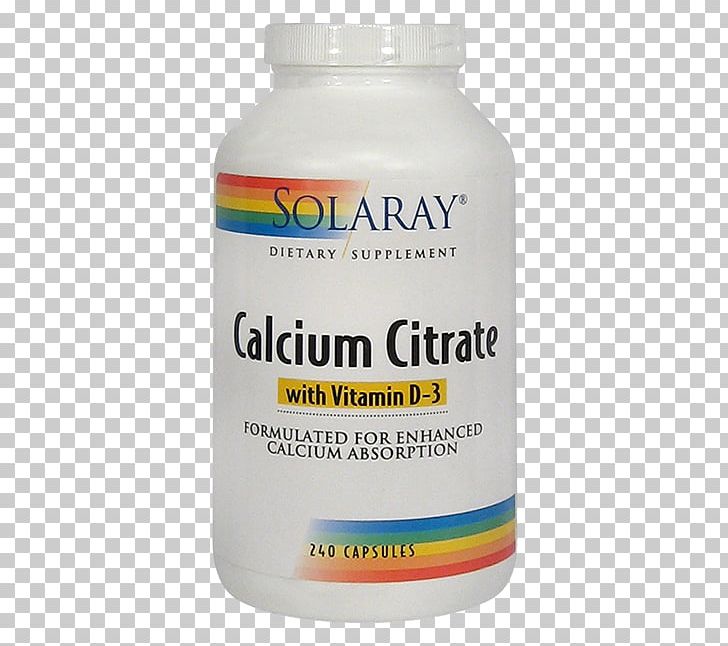Dietary Supplement Vitamin D Calcium Citrate Capsule PNG, Clipart, Calcium, Calcium Citrate, Capsule, Cholecalciferol, Citric Acid Free PNG Download