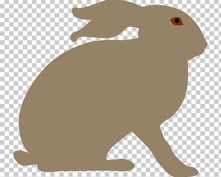 Easter Bunny Hare Rabbit PNG, Clipart, Animal, Animals, Beak, Carnivoran, Dog Like Mammal Free PNG Download