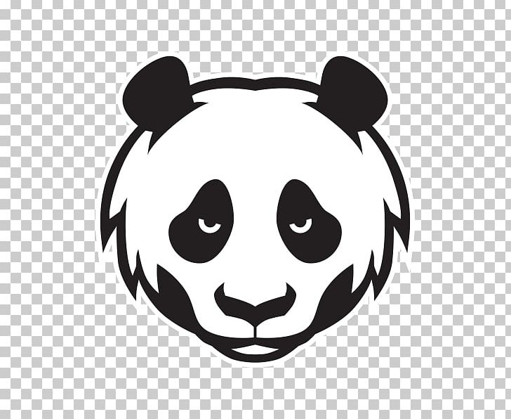 Gas Mask Bear T Shirt Giant Panda Png Clipart Barcode Bear Black Black And White Carnivoran - free bear mask on roblox