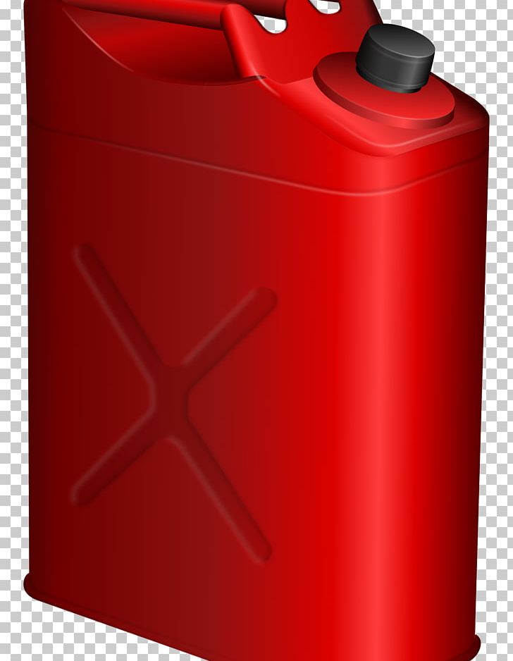 Gasoline Tin Can Jerrycan Petroleum Industry PNG, Clipart, Aluminum Can, Computer Icons, Container, Cylinder, Fuel Free PNG Download