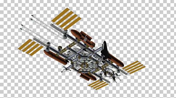 Kerbal Space Program Rotating Wheel Space Station Spacecraft Rotation PNG, Clipart, Artificial Gravity, Buoyancy, Circuit Component, Cylinder, Electronics Free PNG Download
