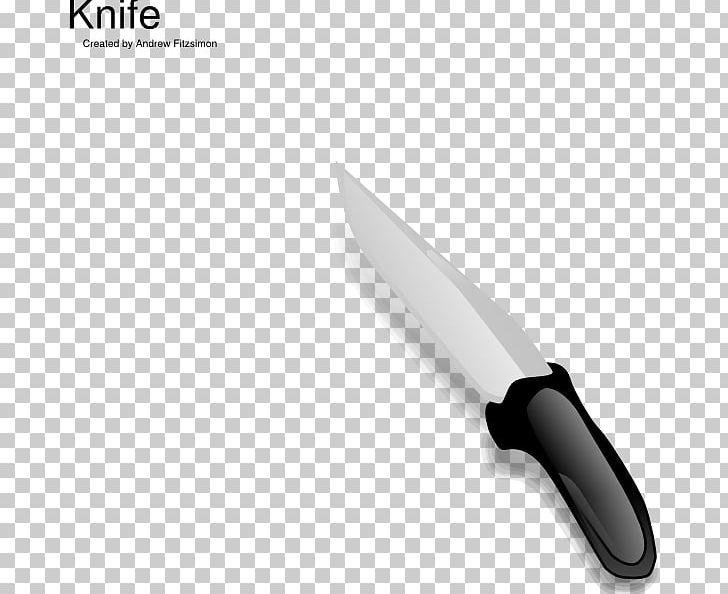 Knife Fork Hunting & Survival Knives PNG, Clipart, Blade, Bowie Knife, Butcher Knife, Chefs Knife, Cold Weapon Free PNG Download