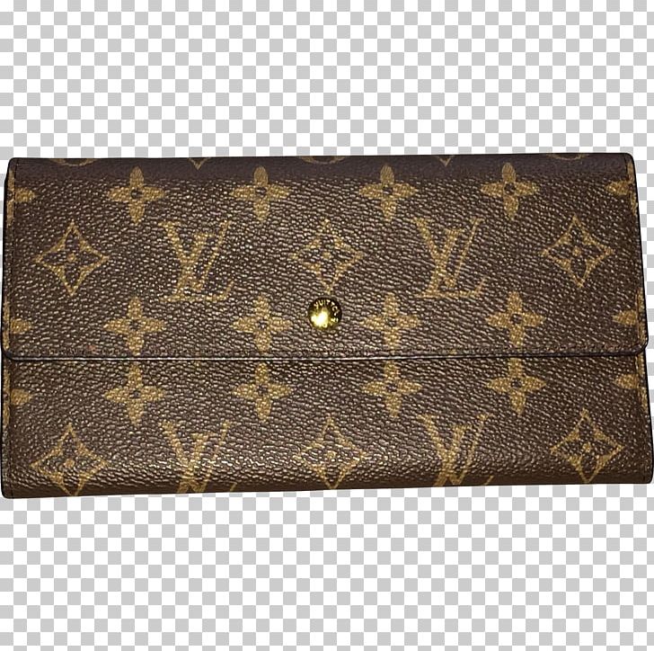 Louis Vuitton Wallet ダミエ Handbag Monogram PNG, Clipart, Brown, Clothing, Clothing Accessories, Coin Purse, Fashion Free PNG Download