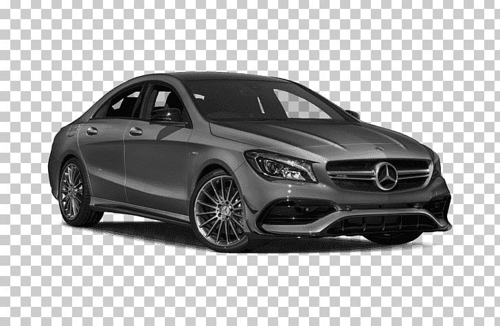 Mercedes-Benz CLA-Class Personal Luxury Car Toyota PNG, Clipart, 2018 Mercedesbenz, 2018 Toyota Mirai, Car, Compact Car, Luxury Vehicle Free PNG Download