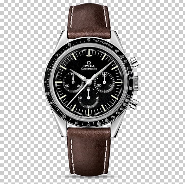 OMEGA Speedmaster Moonwatch Professional Chronograph Omega SA OMEGA Speedmaster Moonwatch Professional Chronograph Omega Seamaster PNG, Clipart,  Free PNG Download