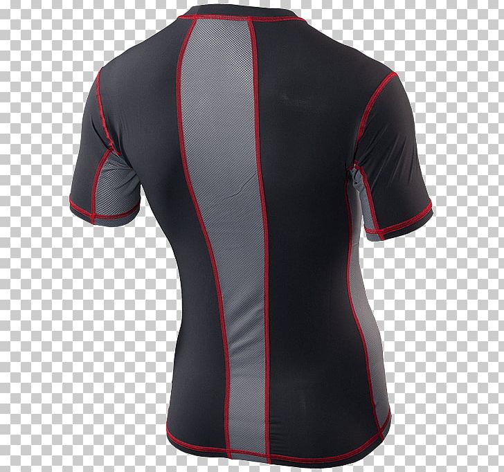 Shoulder Sleeve Shirt PNG, Clipart, Active Shirt, Black, Black M, Clothing, Jersey Free PNG Download
