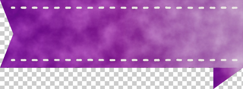 Violet Purple Lilac Pink Rectangle PNG, Clipart, Bookmark Ribbon, Lilac, Magenta, Paint, Pink Free PNG Download