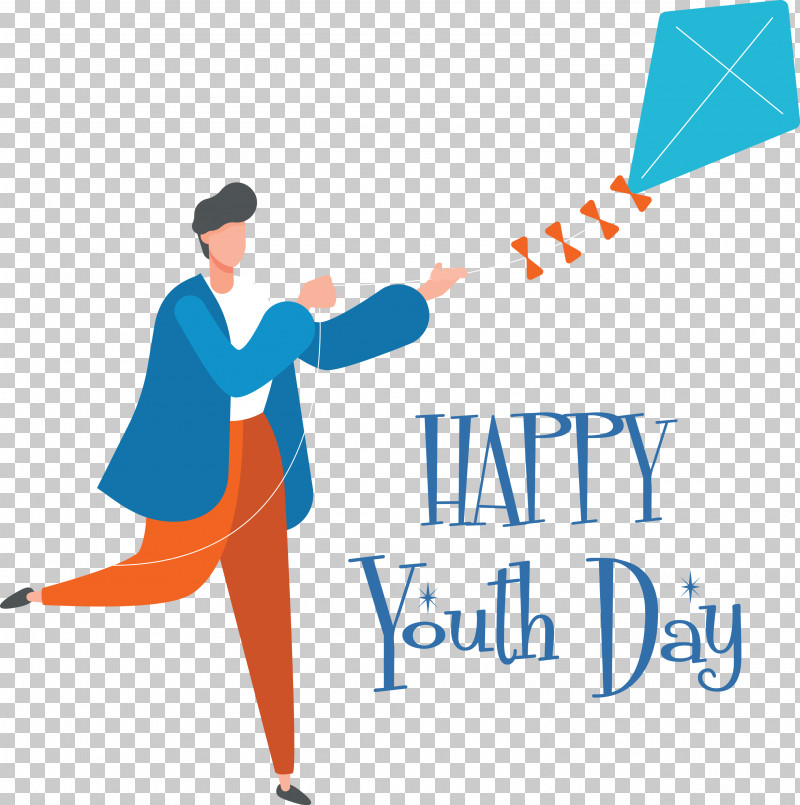 Youth Day PNG, Clipart, Birthday, Cartoon, Festival, Handshake, Line Free PNG Download