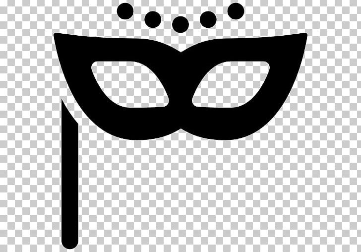 Carnival Mask Costume Party PNG, Clipart, Black, Black And White, Carnival, Computer Icons, Costume Free PNG Download