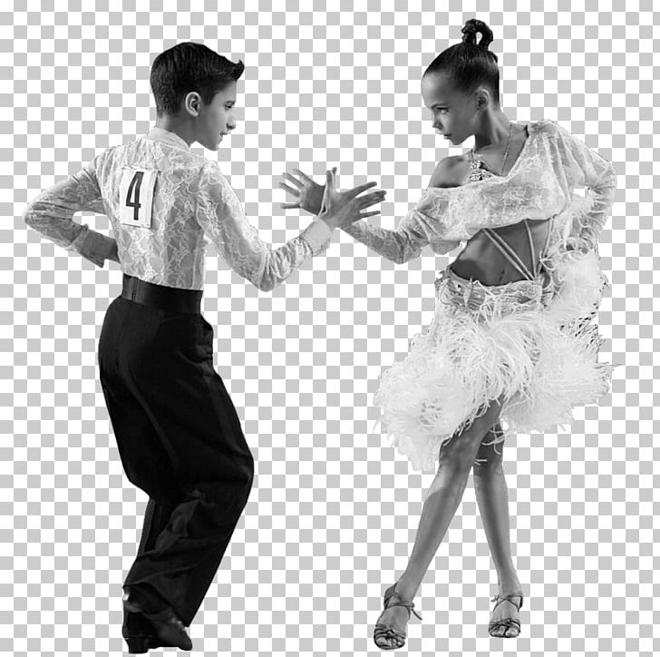 Country–western Dance Ballroom Dance Latin Dance Cha-cha-cha PNG, Clipart, Black And White, Chachacha, Choreography, Contemporary Dance, Monochrome Free PNG Download