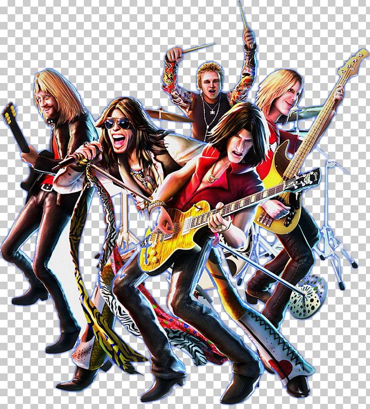 Guitar Hero: Aerosmith Rock Band O PNG, Clipart, Rock Band Free PNG Download