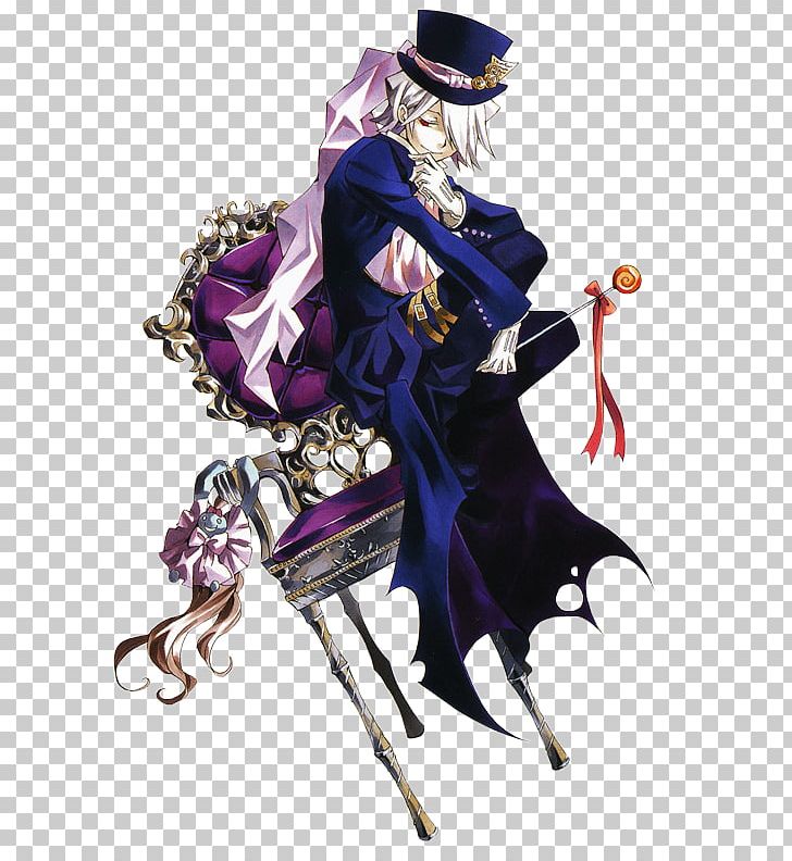 The Mad Hatter White Rabbit Anime Character Fan art, mad hatter, manga,  cartoon, johnny Depp png | PNGWing