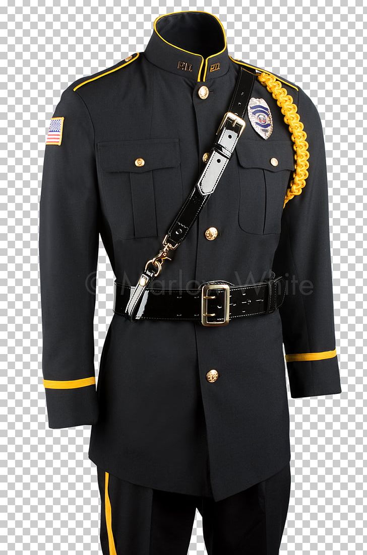 Sam Browne Belt Police Officer Dress Uniform PNG, Clipart, Belt, Clothing, Coat, Colour Guard, Guard Of Honour Free PNG Download