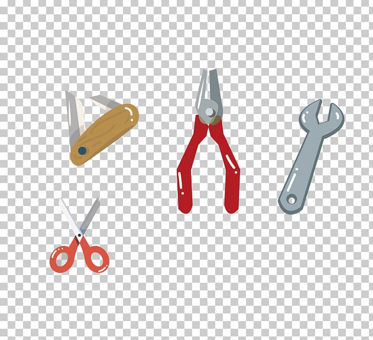 Scissors Pliers PNG, Clipart, Angle, Cartoon, Designer, Drawn Vector, Euclidean Vector Free PNG Download